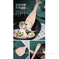 Wholesale household high quality pure wood shovel